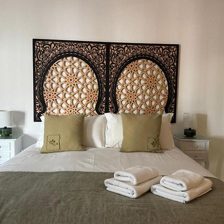 Apartamento La Abadesa De Córdoba Exterior foto