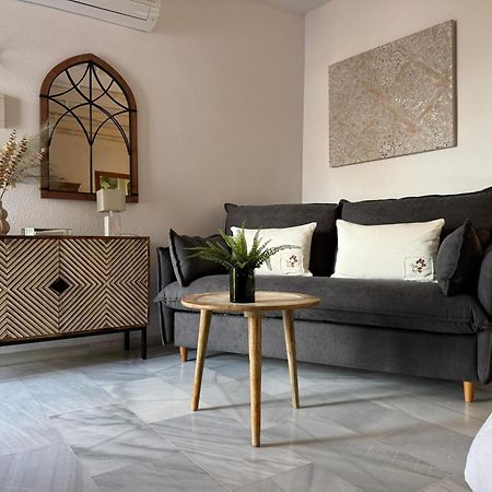 Apartamento La Abadesa De Córdoba Exterior foto