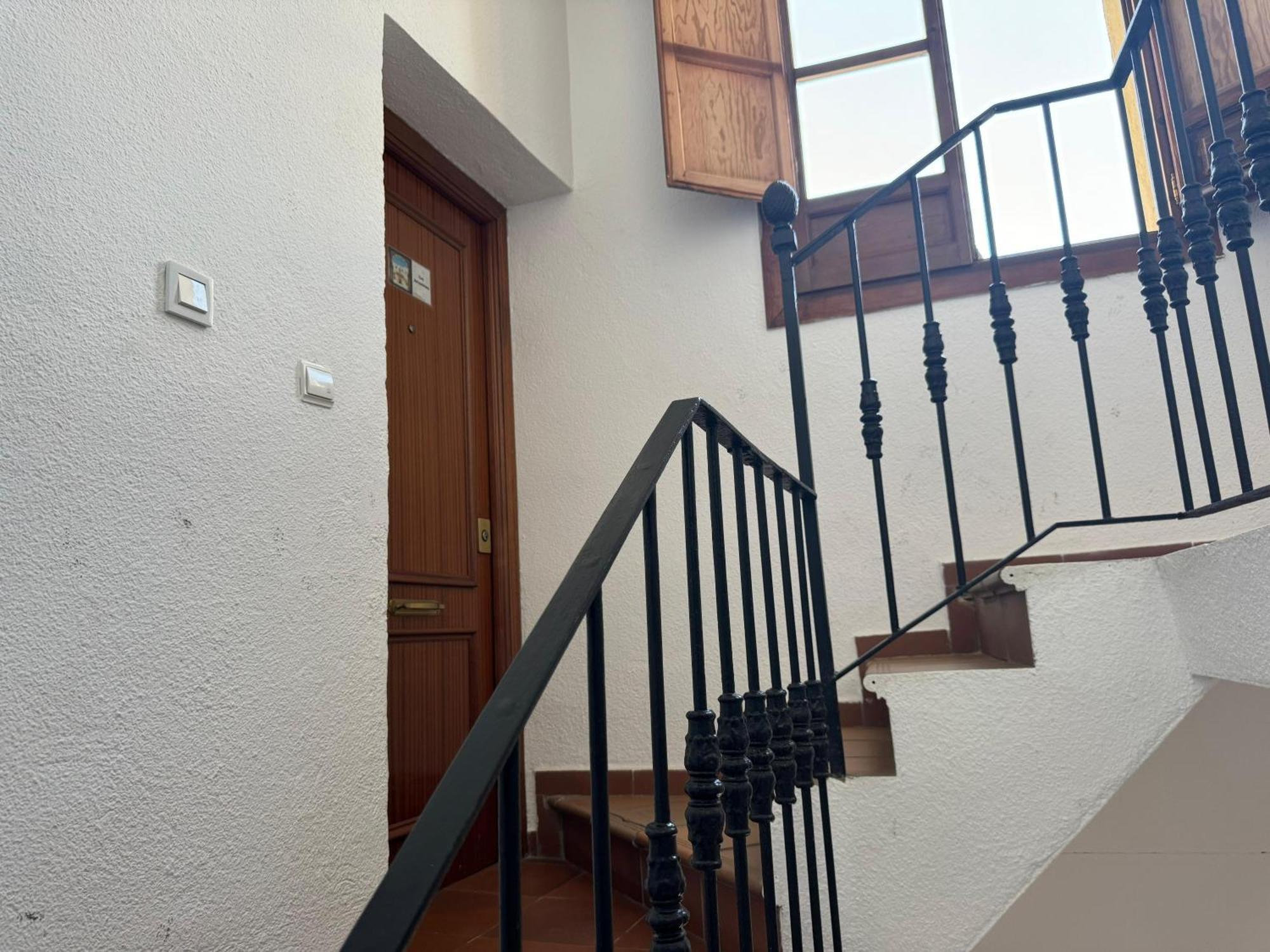 Apartamento La Abadesa De Córdoba Exterior foto