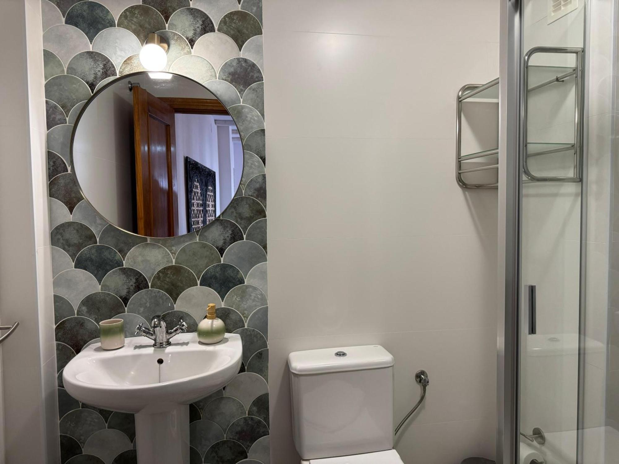 Apartamento La Abadesa De Córdoba Exterior foto