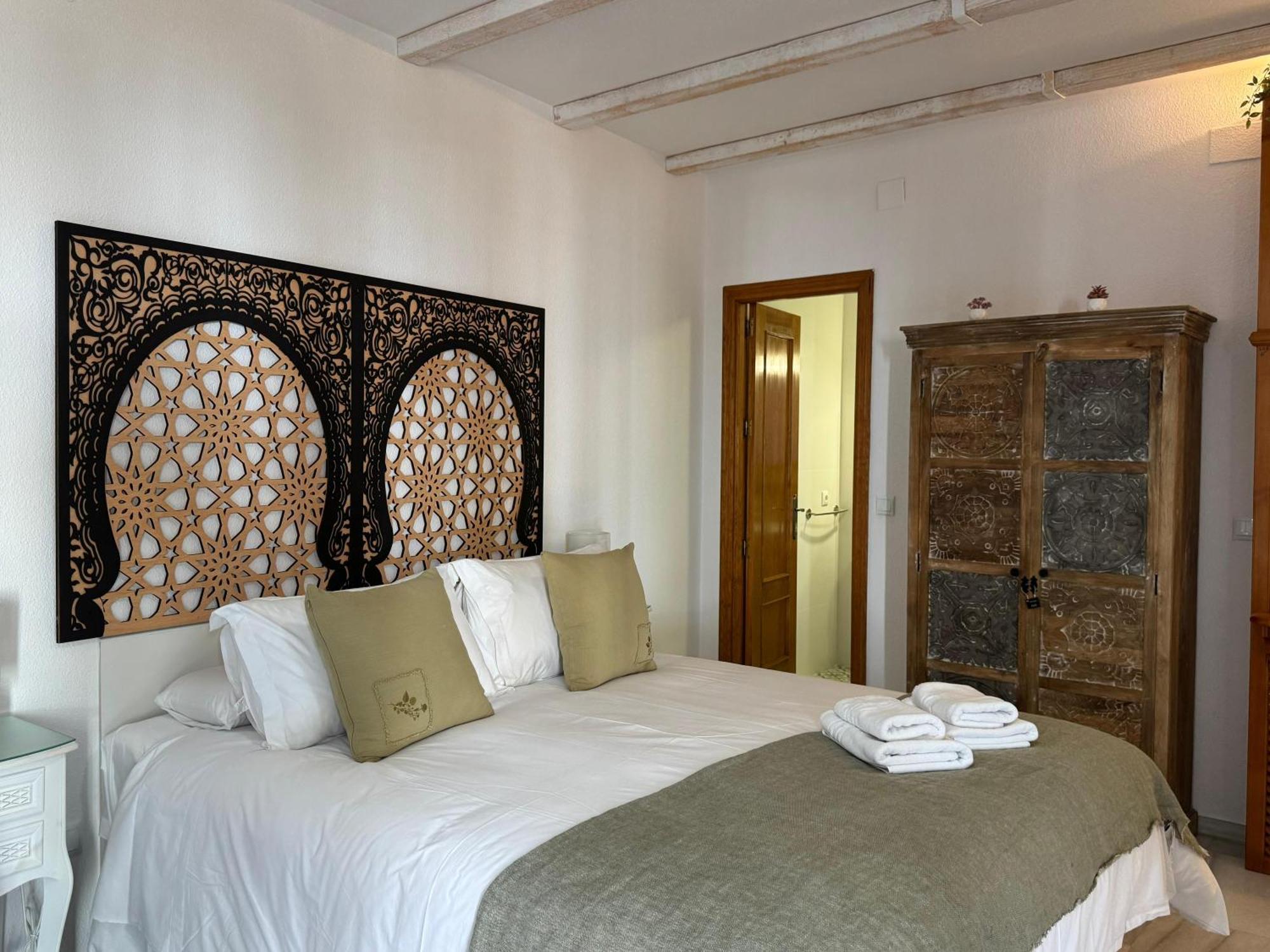 Apartamento La Abadesa De Córdoba Exterior foto