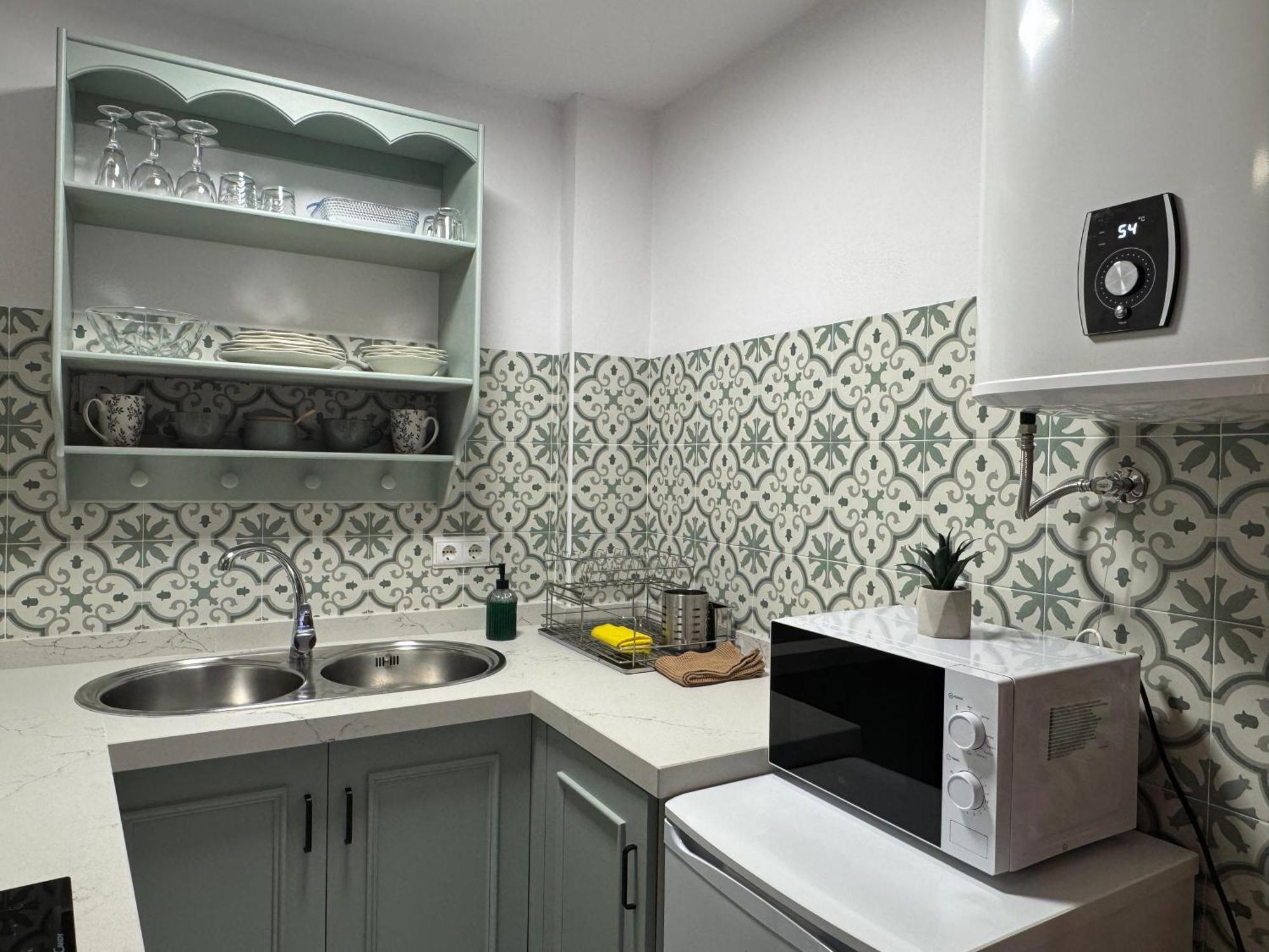 Apartamento La Abadesa De Córdoba Exterior foto