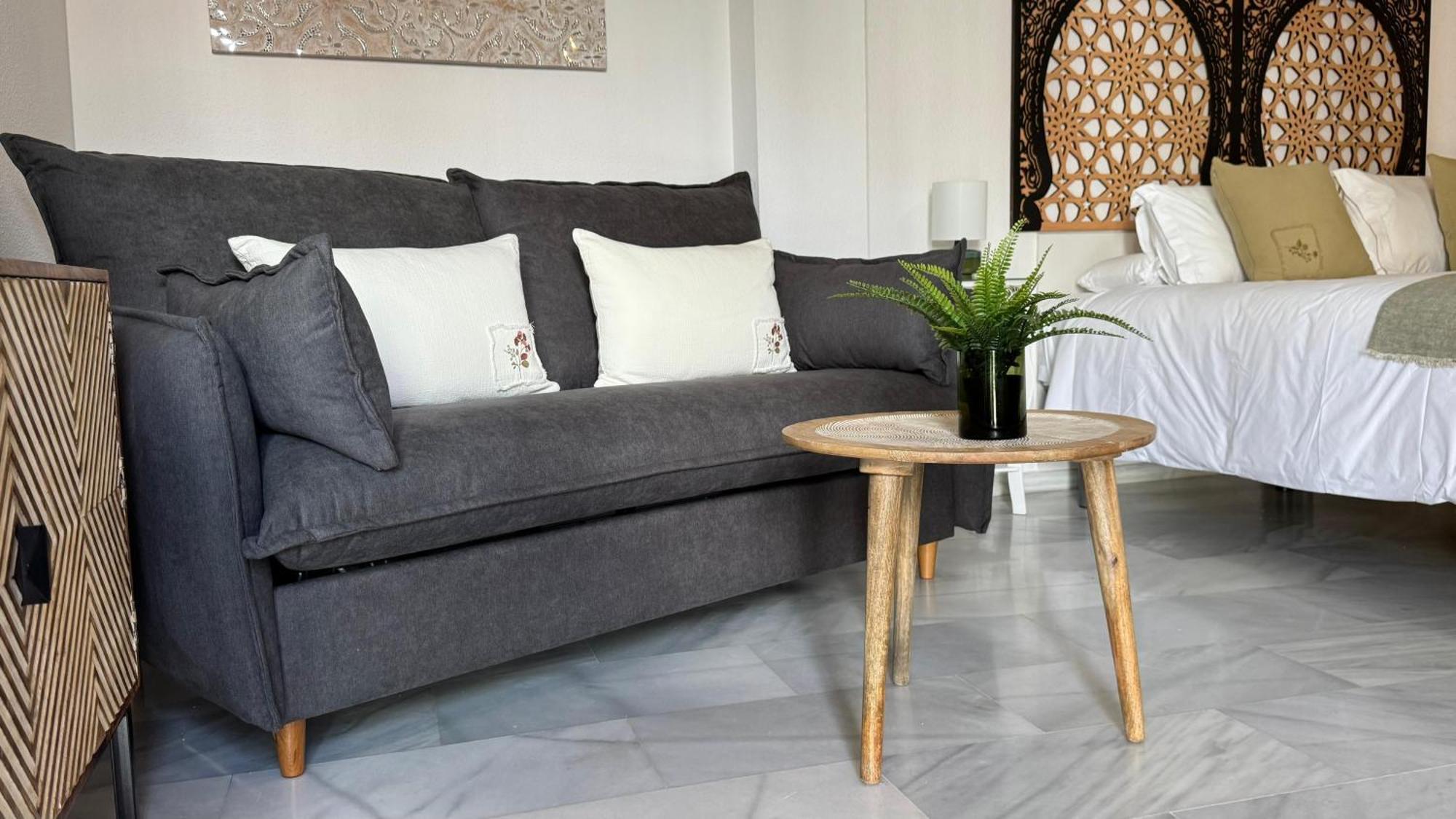 Apartamento La Abadesa De Córdoba Exterior foto
