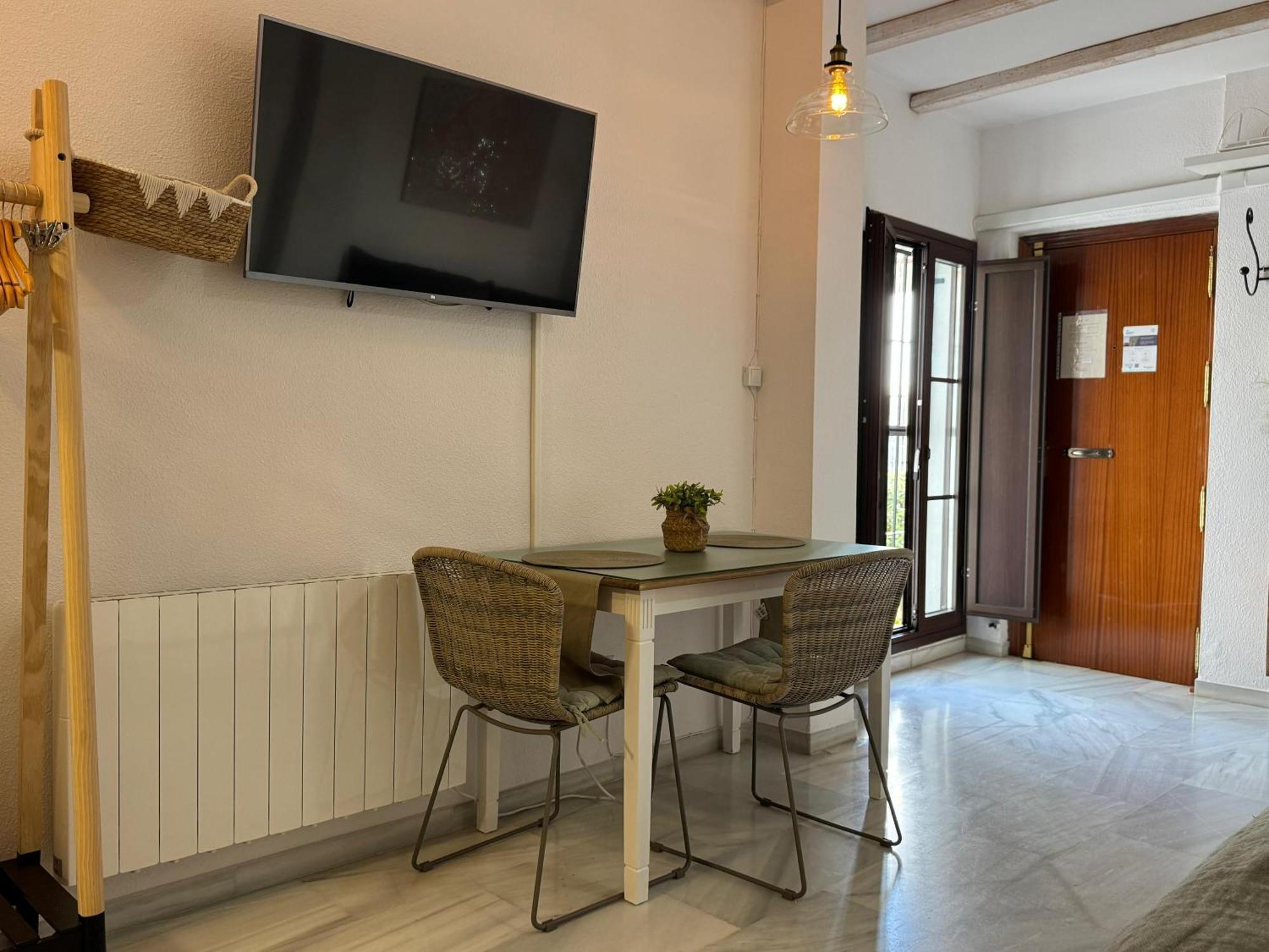 Apartamento La Abadesa De Córdoba Exterior foto